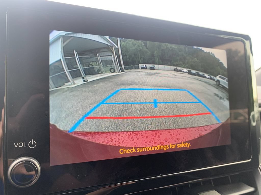 New 2026 Toyota Corolla GR AWD/4WD image 20