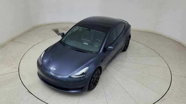 Used 2023 Tesla Model 3 Performance image 70