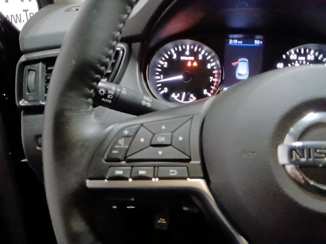 Used 2019 Nissan Rogue Sport SV w/ All-Weather Package AWD/4WD image 14