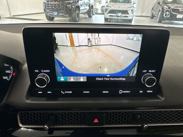 Used 2023 Honda Civic Sport image 18