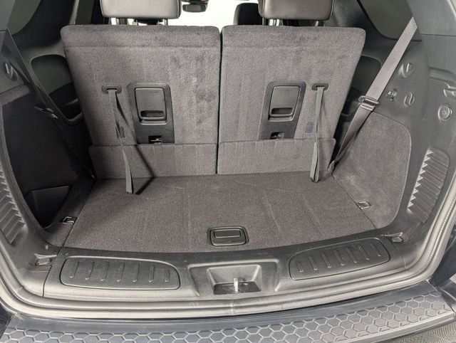 Certified 2023 Dodge Durango R/T image 8