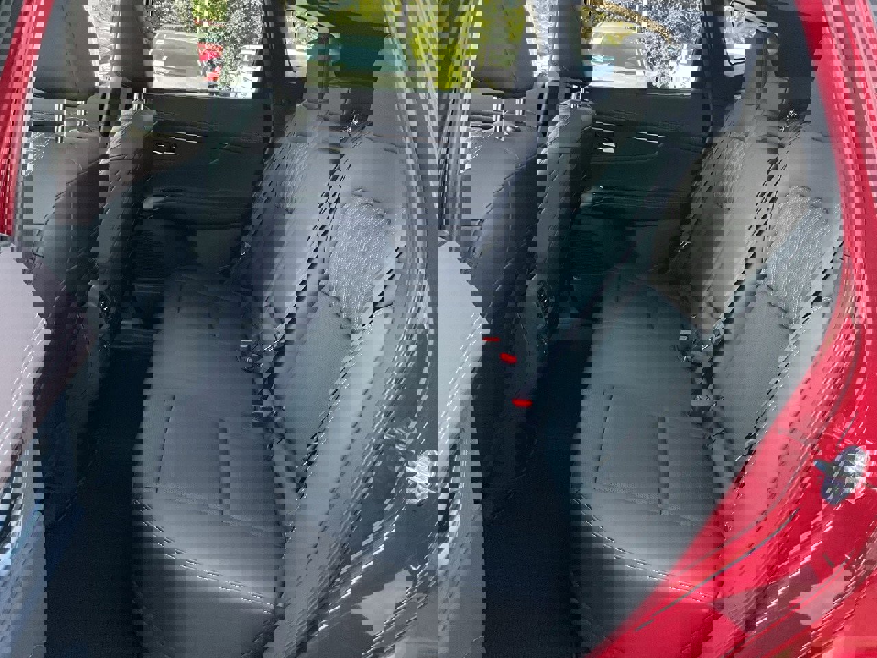 New 2026 Nissan Murano Platinum w/ Cargo Package image 14