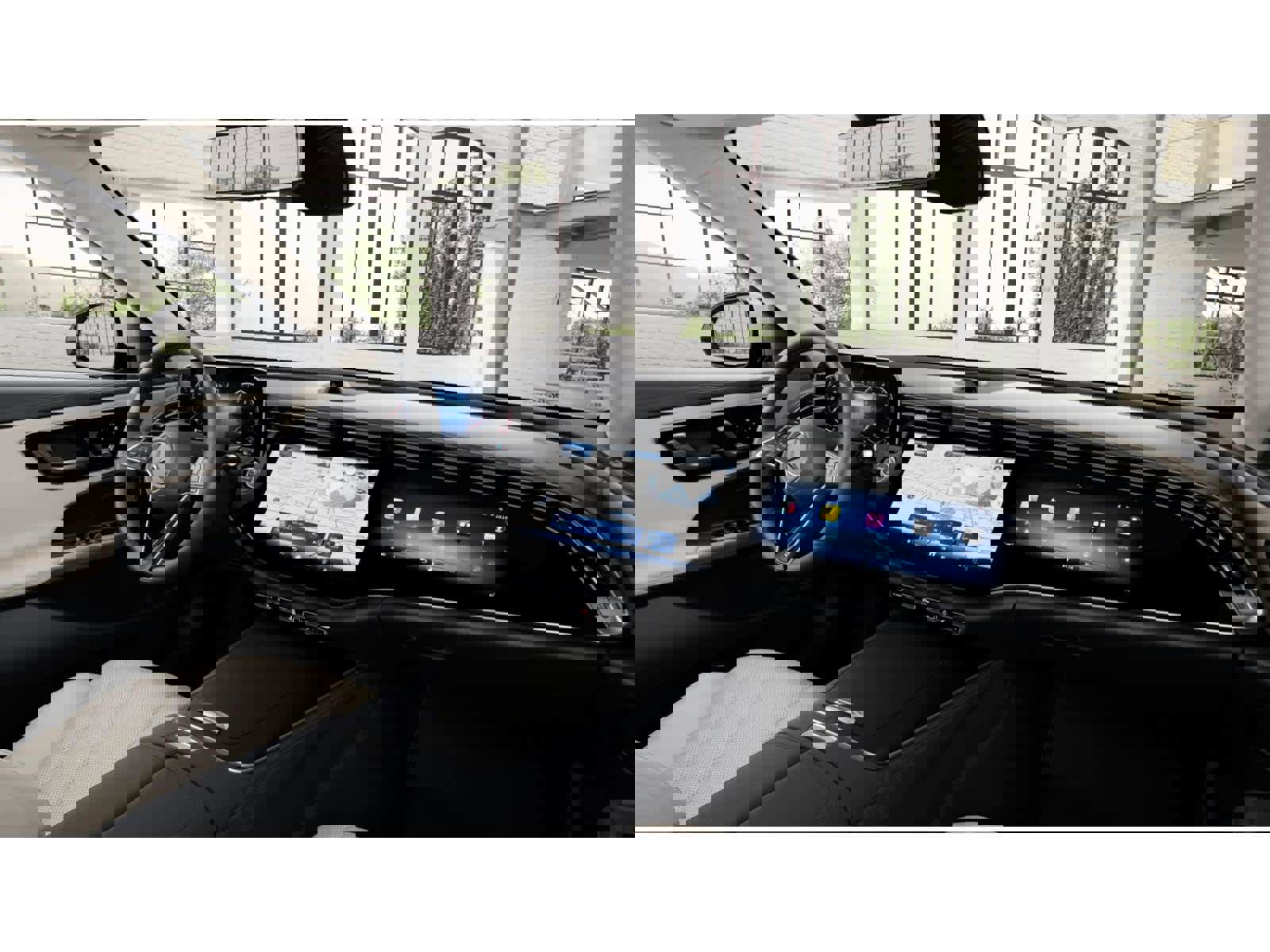 New 2026 Mercedes-Benz E 350 Sedan image 6