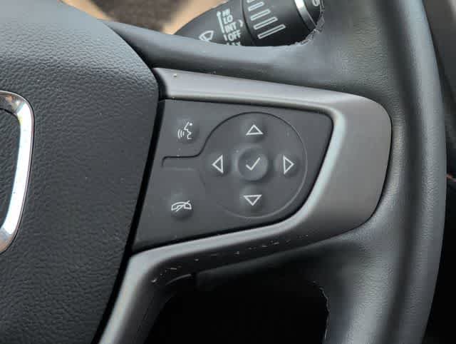 Used 2023 GMC Acadia AT4 w/ Preferred Package AWD/4WD image 24