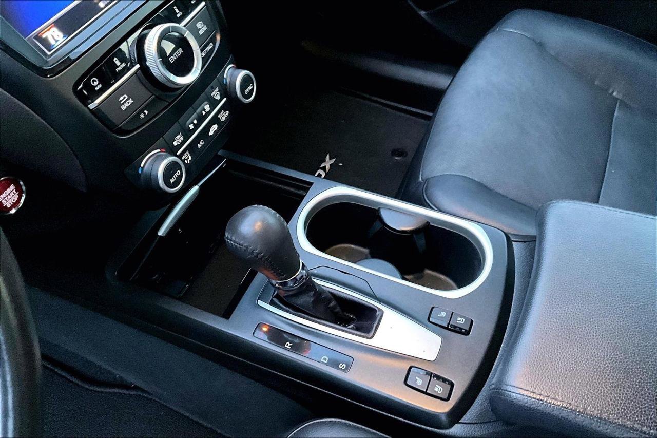 Used 2018 Acura RDX AWD w/ Advance Package image 18