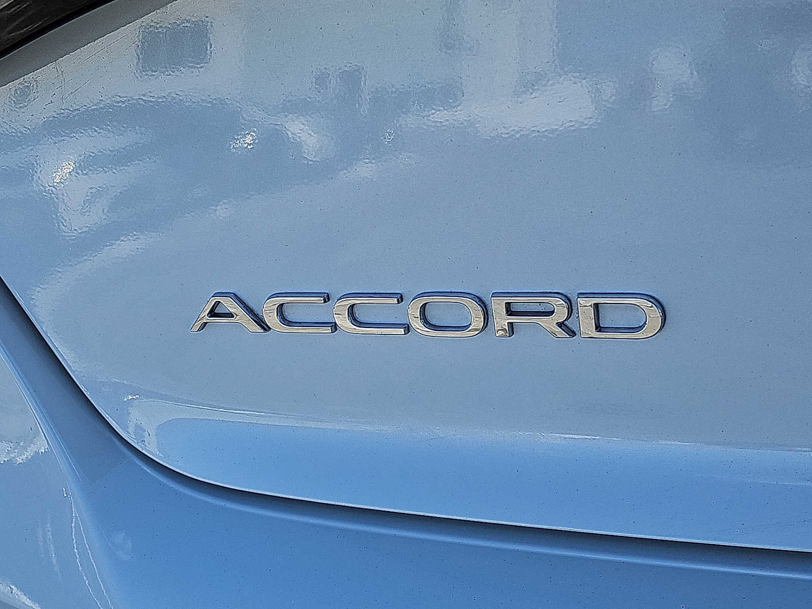 Used 2024 Honda Accord Sport image 30