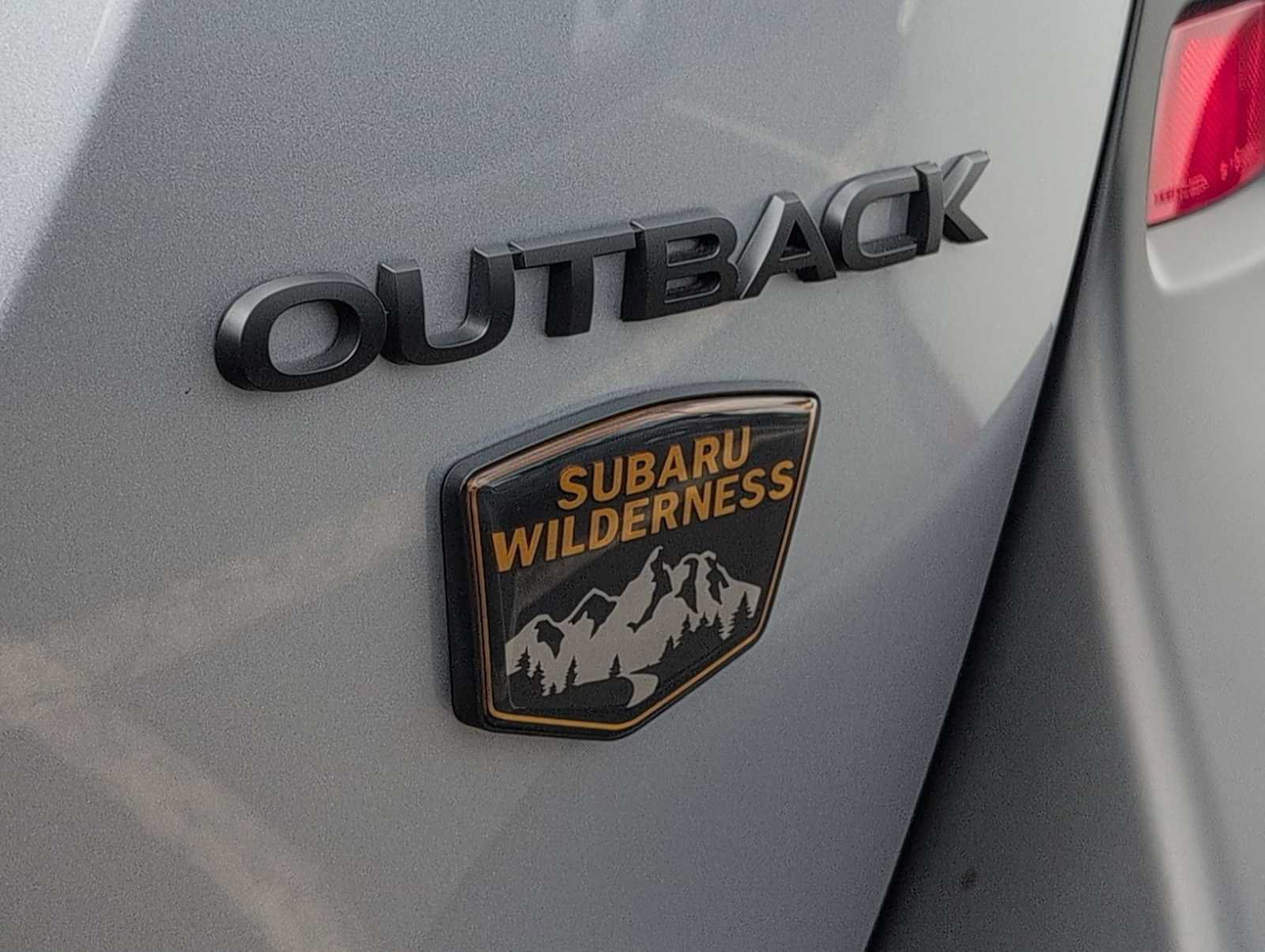 Certified 2023 Subaru Outback Wilderness AWD/4WD image 13