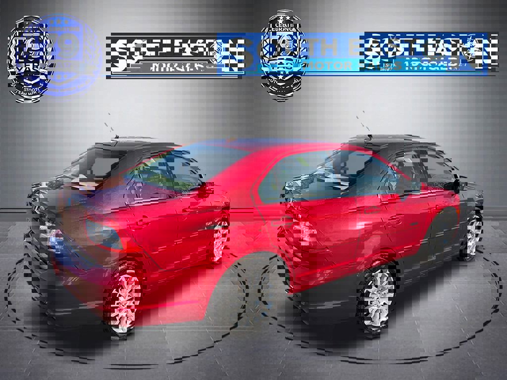 Used 2008 Mercury Milan Premier image 7