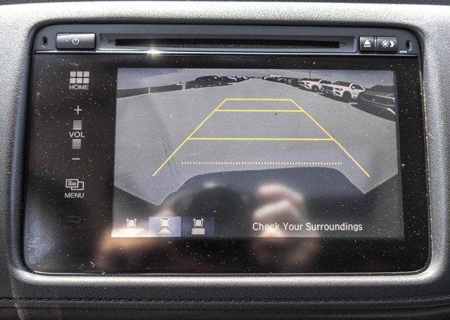 Used 2017 Honda HR-V EX-L image 21