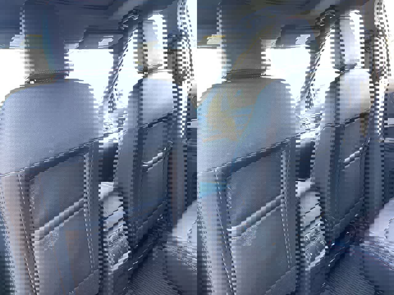 Used 2019 Ford Explorer Sport w/ Equipment Group 401A image 20