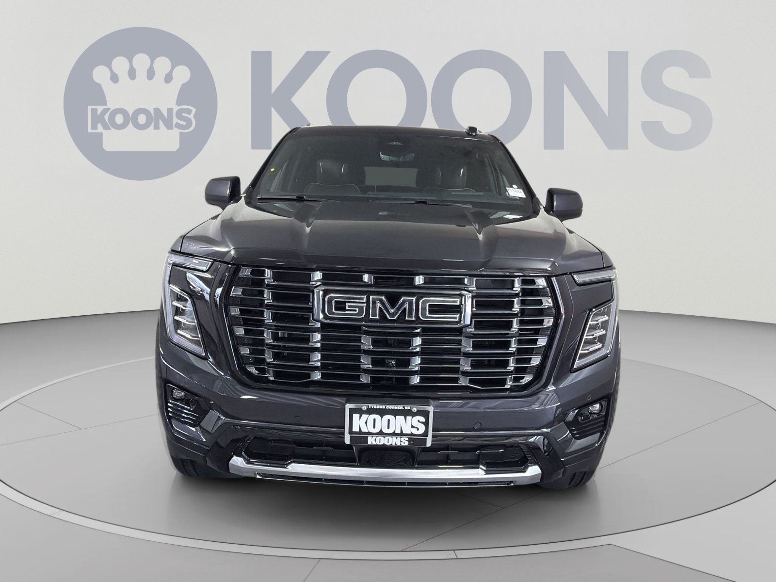 New 2026 GMC Yukon XL Denali Ultimate AWD/4WD image 11