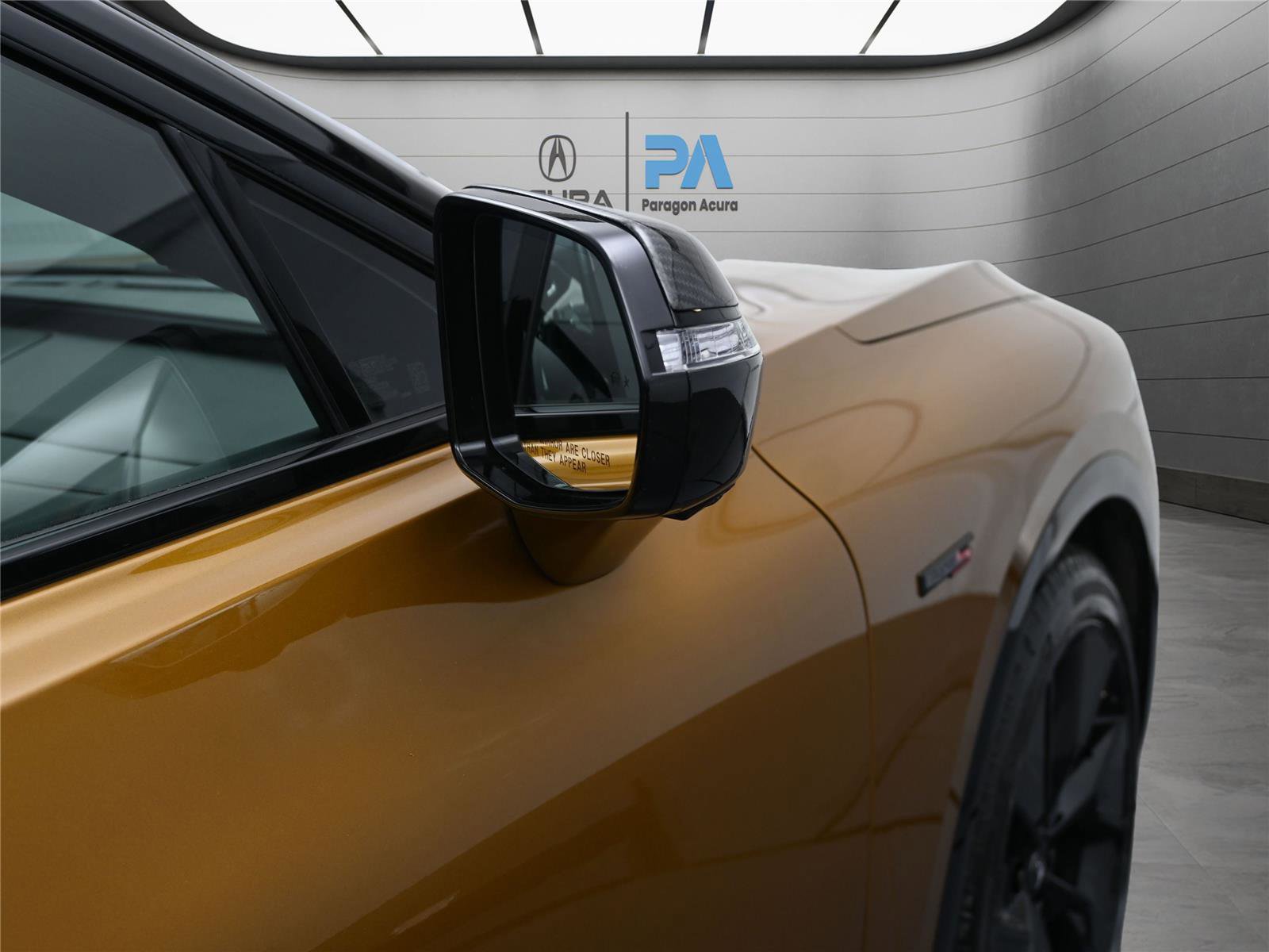 Certified 2024 Acura ZDX Type S image 24