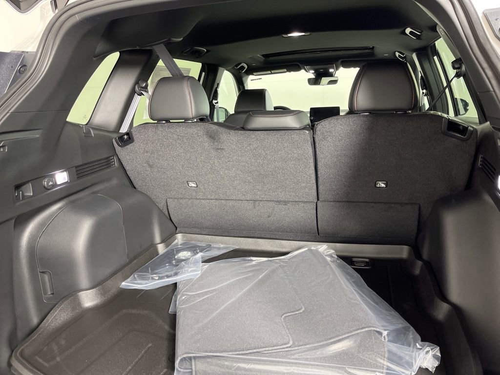 New 2026 Honda CR-V Sport-L image 10