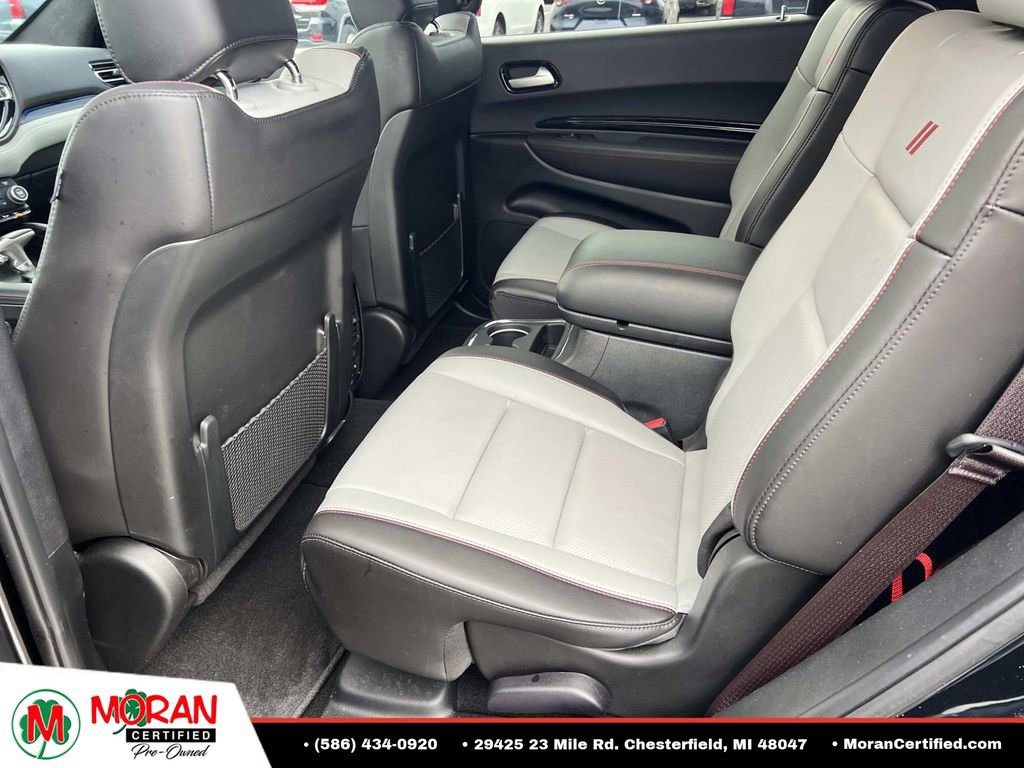 Used 2024 Dodge Durango Citadel AWD/4WD image 12