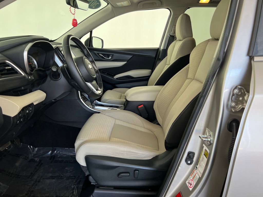 Used 2019 Subaru Ascent Premium AWD/4WD image 11