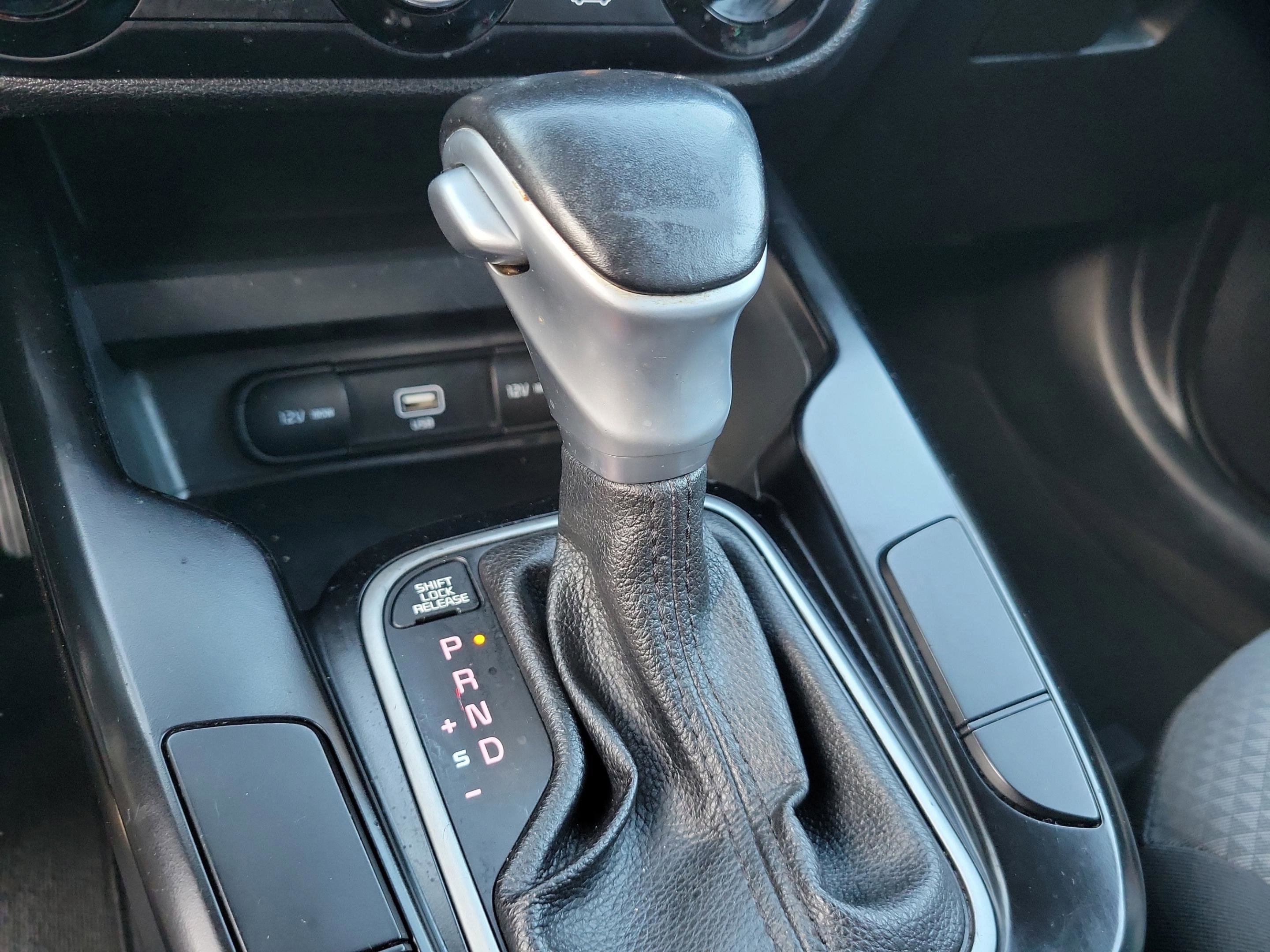 Used 2020 Kia Soul X-Line image 29