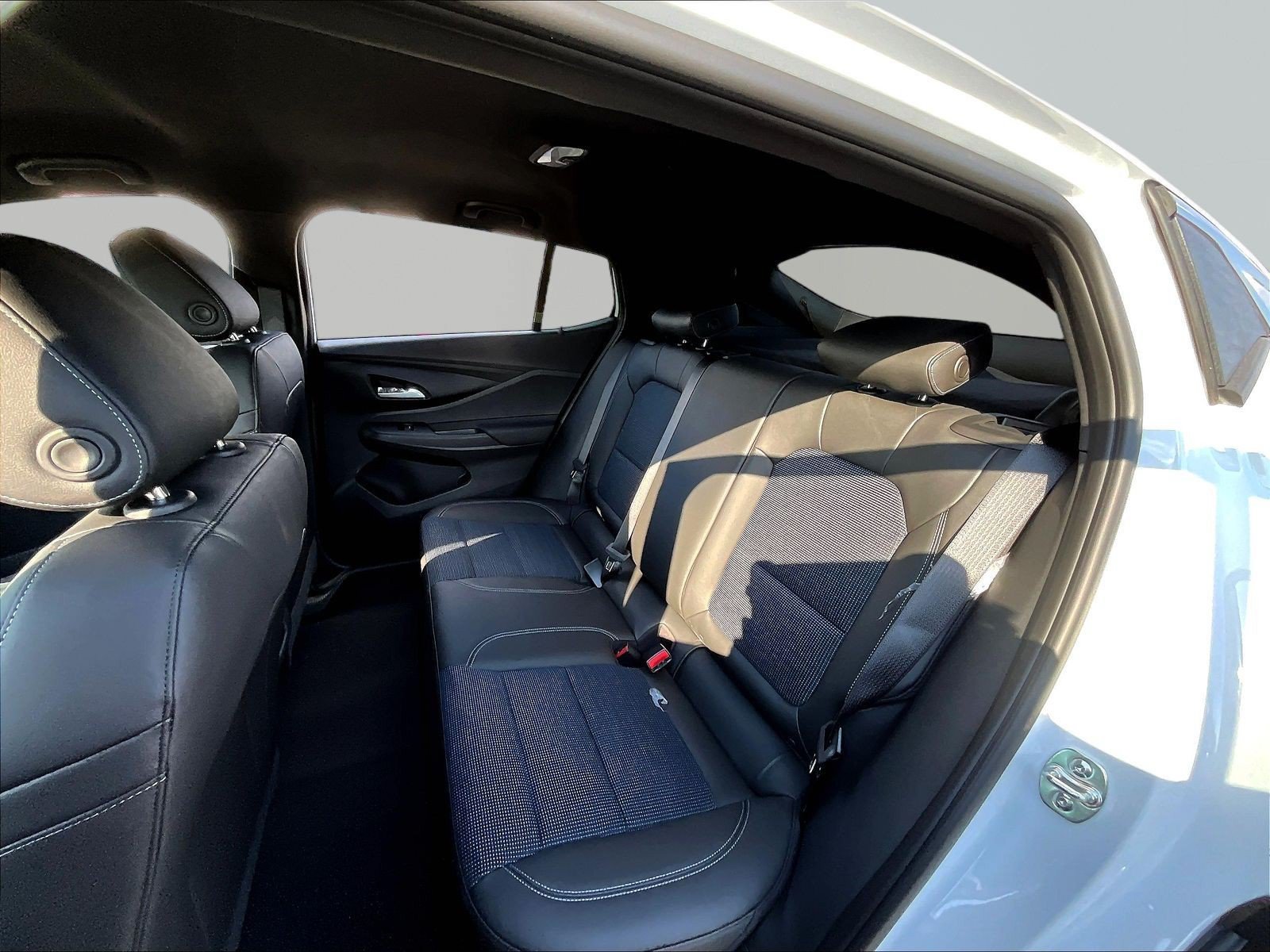 New 2026 Buick Envista Preferred w/ Convenience I Package FWD image 17