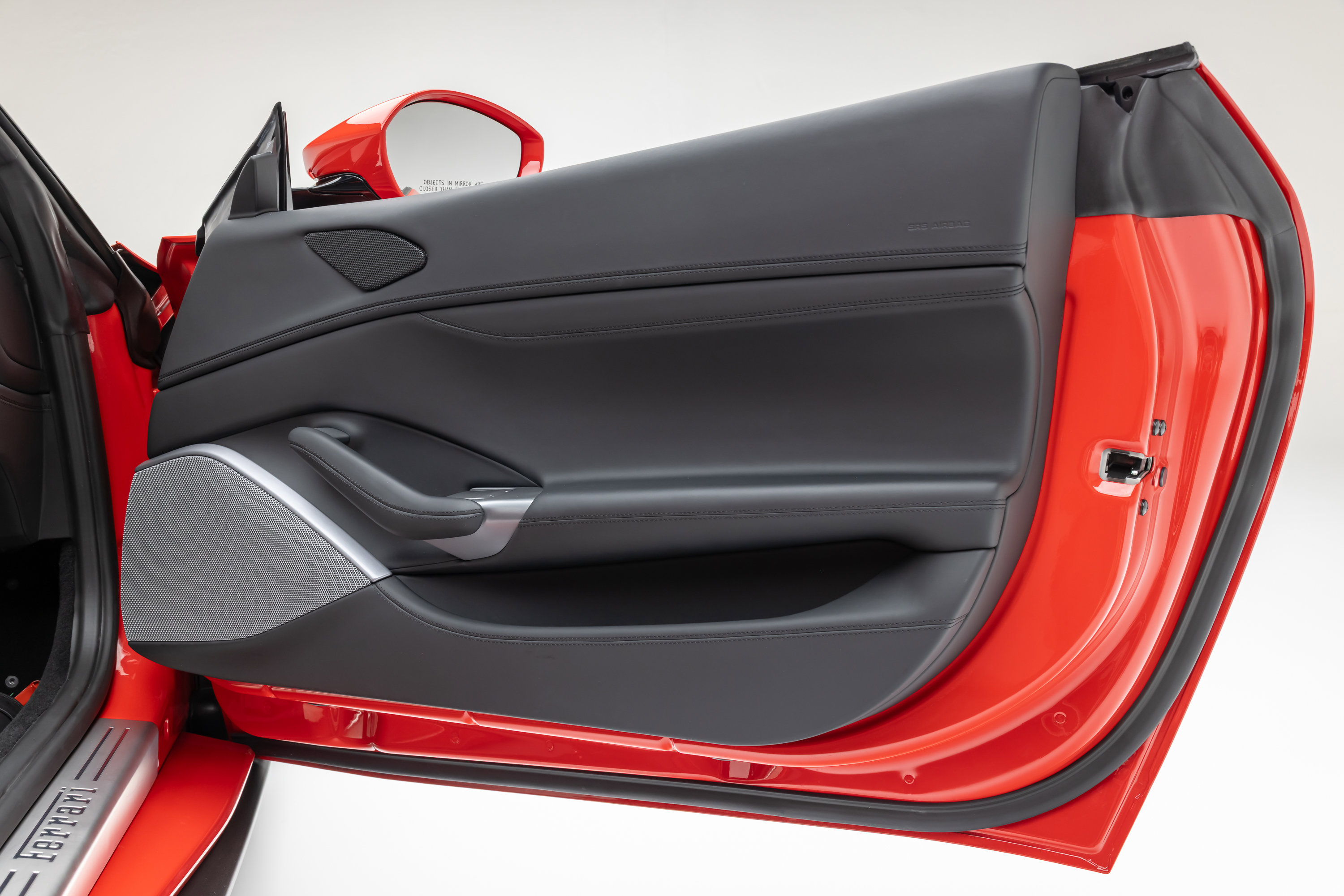 Certified 2022 Ferrari Portofino M RWD image 84