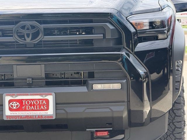 New 2026 Toyota 4Runner SR5 AWD/4WD image 7