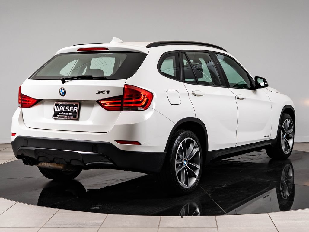 Used 2014 BMW X1 xDrive28i AWD/4WD image 10