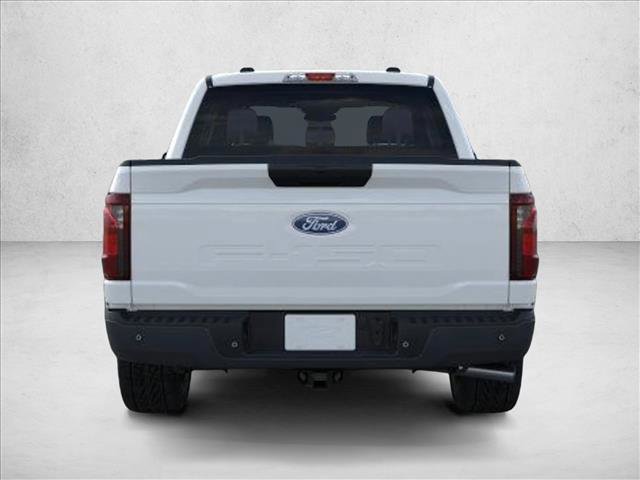 New 2025 Ford F150 XL w/ Tow/Haul Package image 5