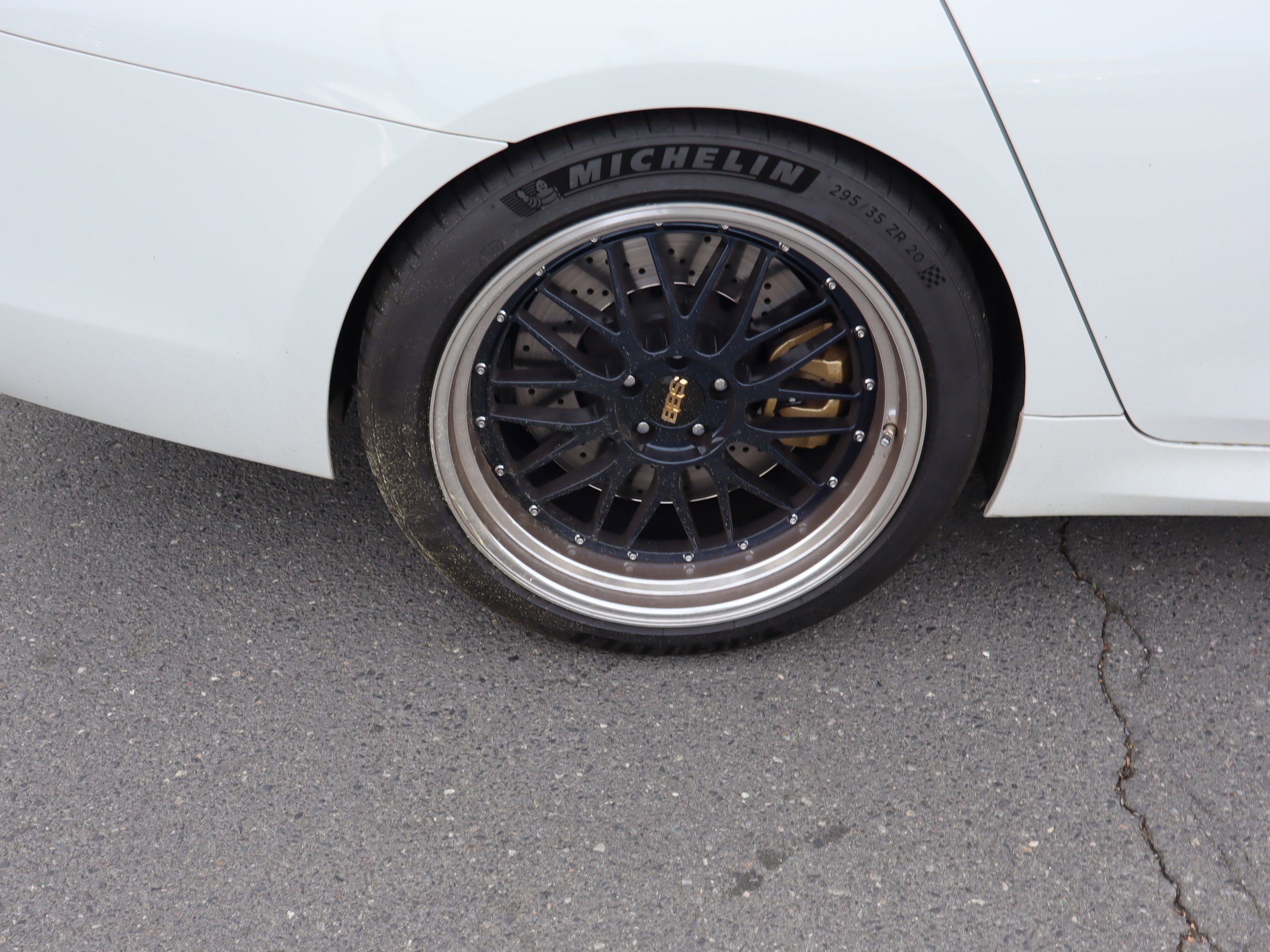 Used 2020 BMW M5 w/ Executive Package image 42