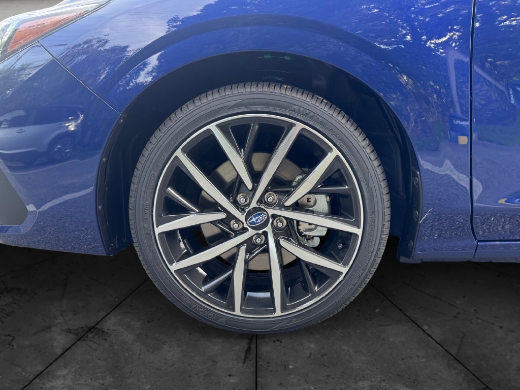 New 2026 Subaru Impreza 2.0i Sport AWD/4WD image 14
