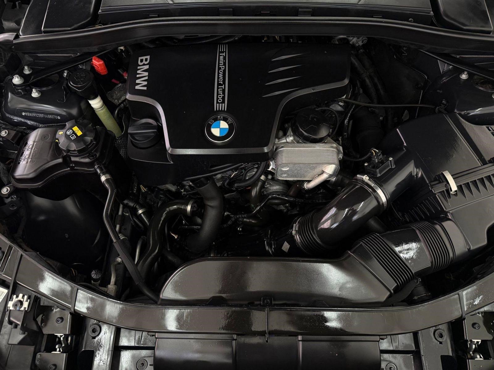 Used 2015 BMW X1 sDrive28i image 31