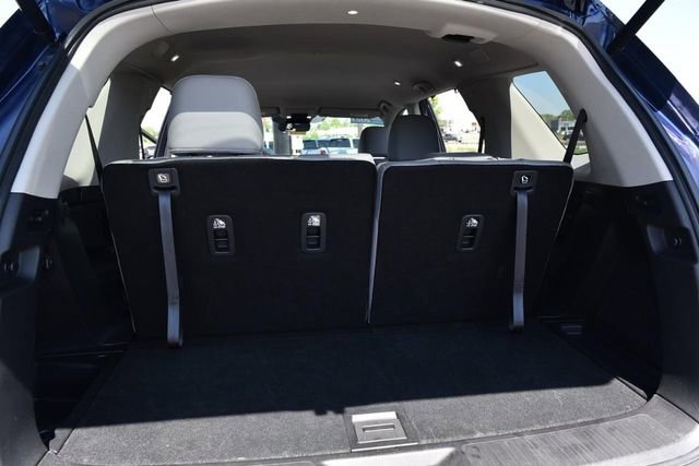Used 2023 Honda Pilot EX-L image 28