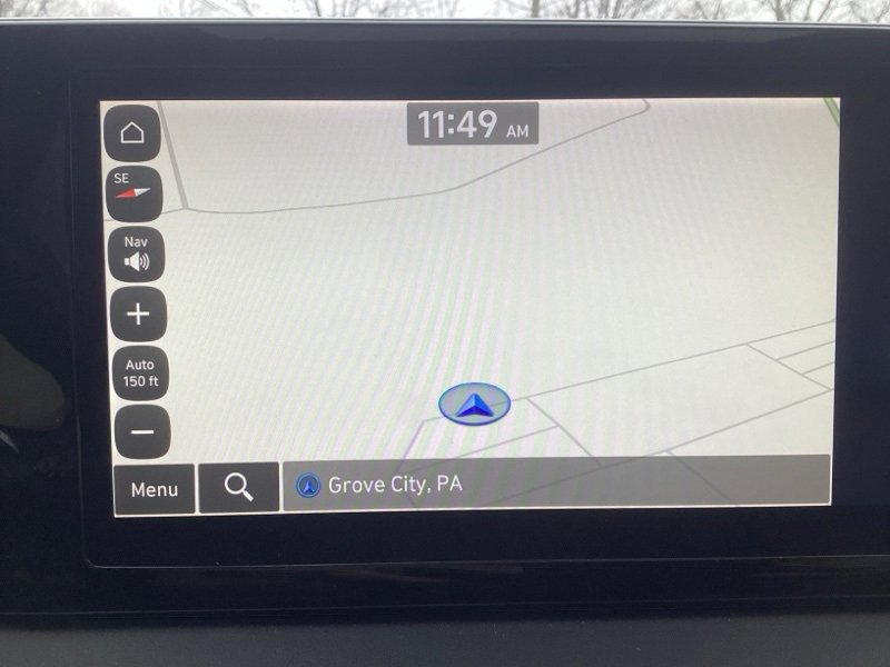 Used 2023 Hyundai Palisade SEL w/ Premium Package image 21