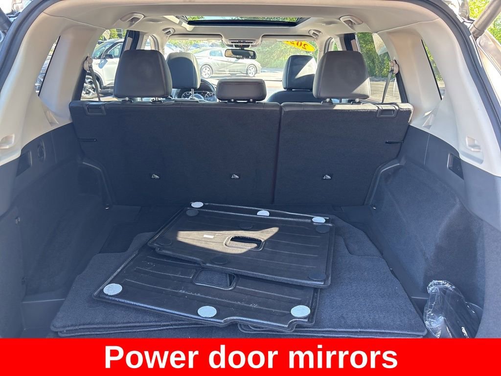 Used 2021 Nissan Rogue SL w/ Premium Package AWD/4WD image 15