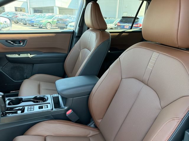 New 2026 Subaru Outback Touring XT AWD/4WD image 20