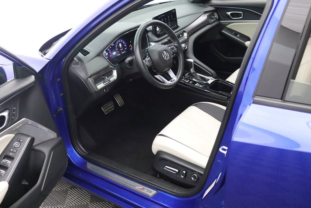 Certified 2023 Acura Integra A-Spec image 15