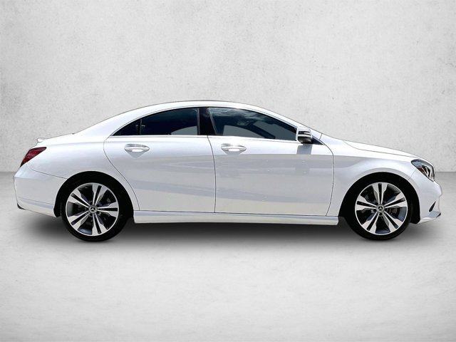Used 2019 Mercedes-Benz CLA 250 image 5
