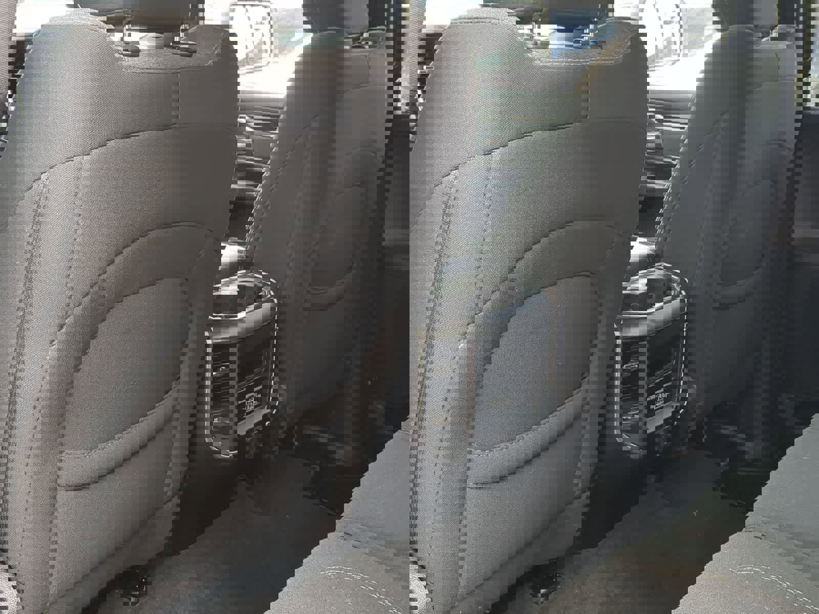 Certified 2022 RAM 1500 Big Horn image 18