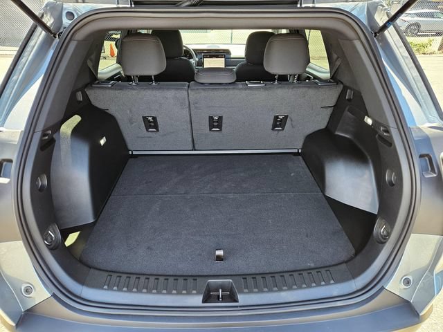 New 2026 GMC Terrain Elevation w/ Black Edition AWD/4WD image 15