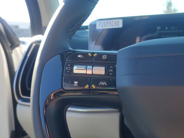 New 2026 Kia Sorento S w/ S Panoramic Sunroof Package FWD image 18