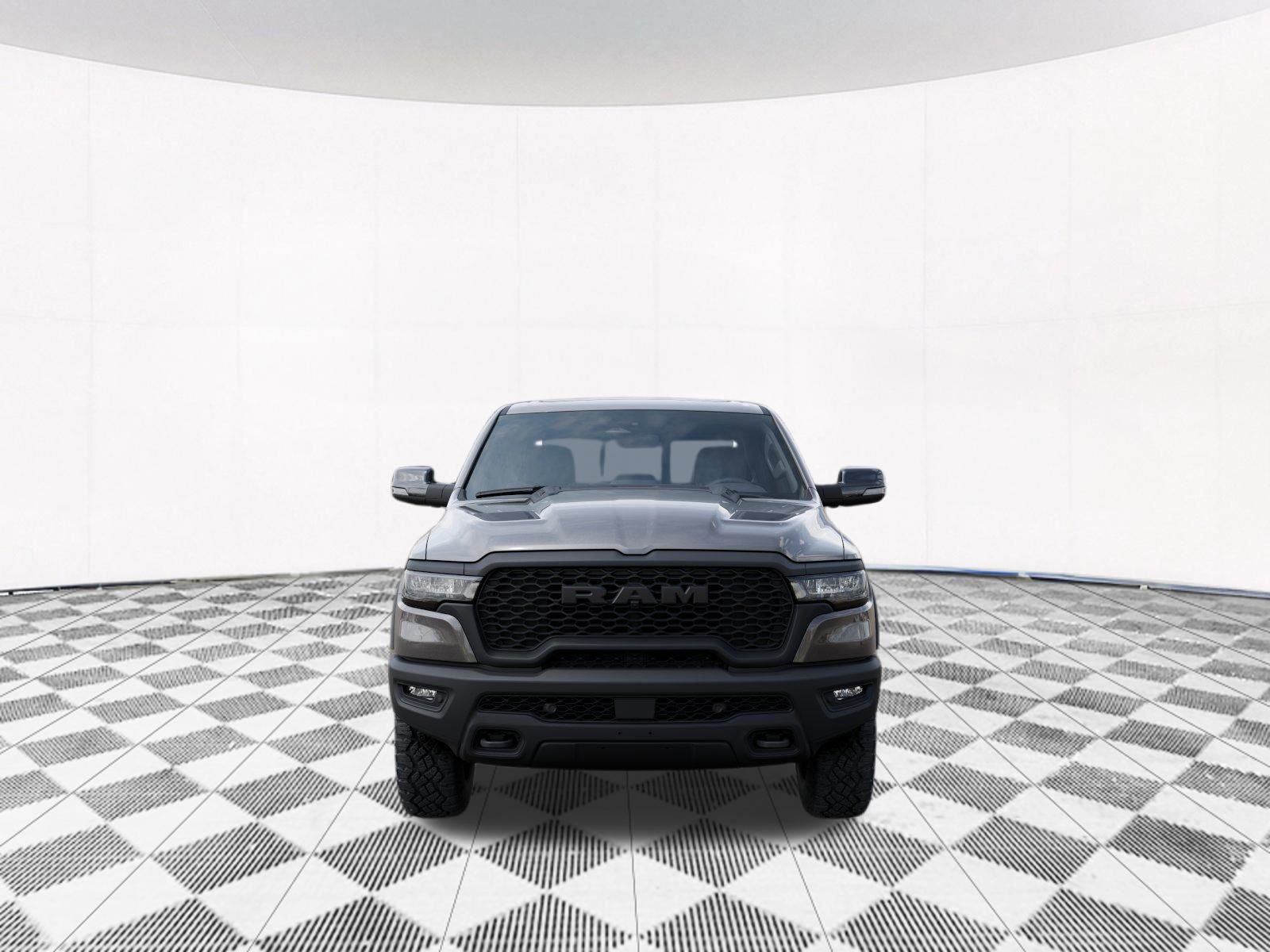 New 2026 RAM 1500 Rebel image 8