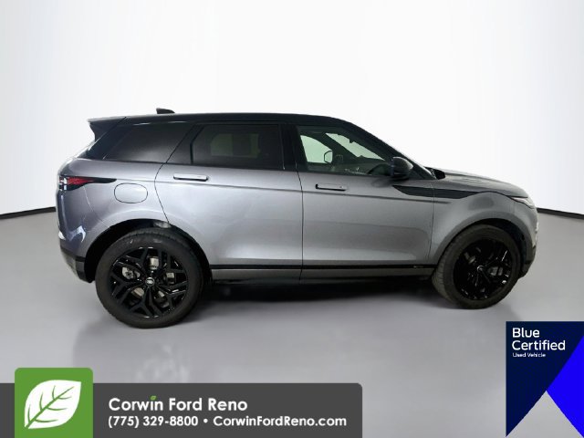 Used 2020 Land Rover Range Rover Evoque R-Dynamic S AWD/4WD image 10