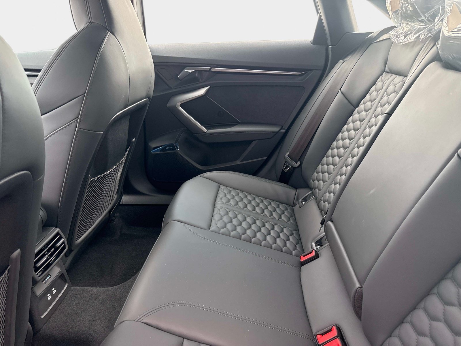 New 2026 Audi RS 3 AWD/4WD image 12