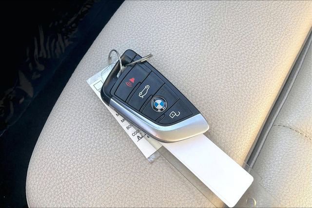 Used 2021 BMW 228i Gran Coupe 228i w/ Convenience Package image 11