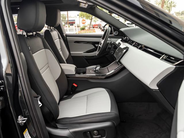 New 2026 Land Rover Range Rover Evoque Dynamic SE image 30