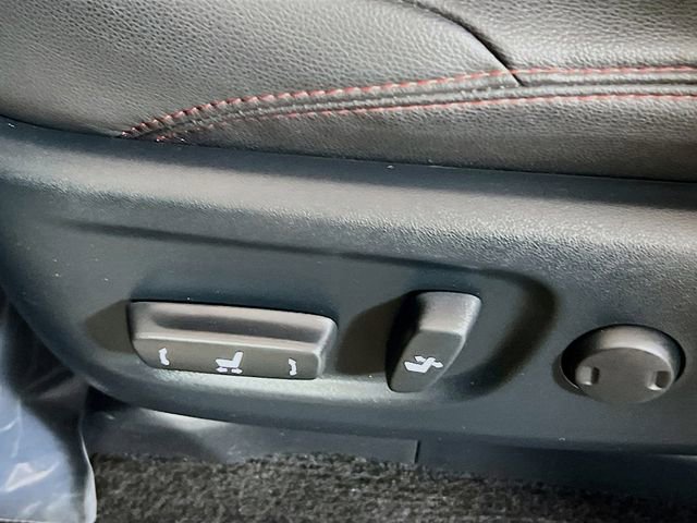 Used 2023 Toyota 4Runner TRD Off-Road Premium w/ Moonroof Package image 19