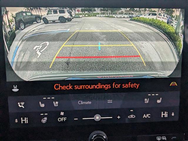 Used 2023 Lexus NX 350 NX 350 Premium image 14