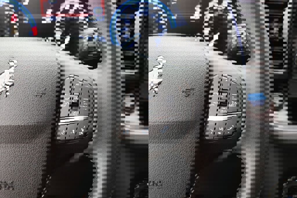 Used 2024 Ford Bronco Sport Big Bend w/ Convenience Package image 19