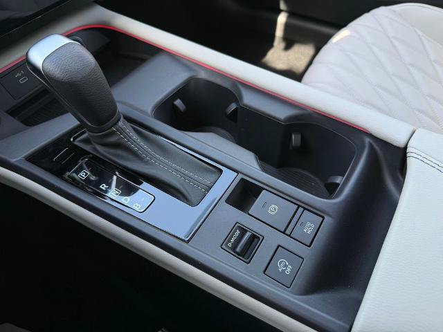 New 2026 Nissan Sentra SL w/ Floor Mat Package FWD image 26