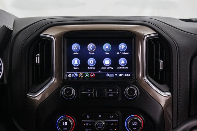 Used 2023 Chevrolet Silverado 2500 High Country AWD/4WD image 28