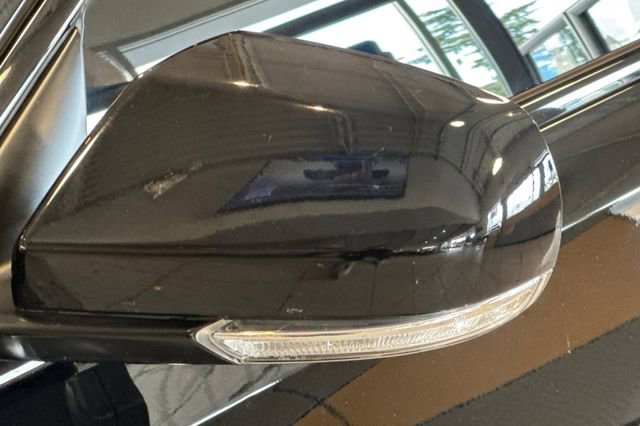 Used 2024 Cadillac CT4 V Blackwing w/ Driver Assist Package RWD image 52