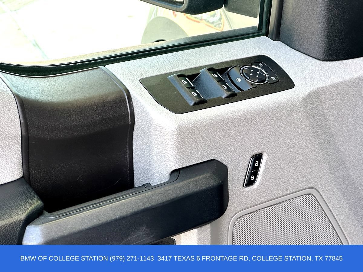 Used 2019 Ford F150 XL w/ Equipment Group 101A Mid RWD image 11
