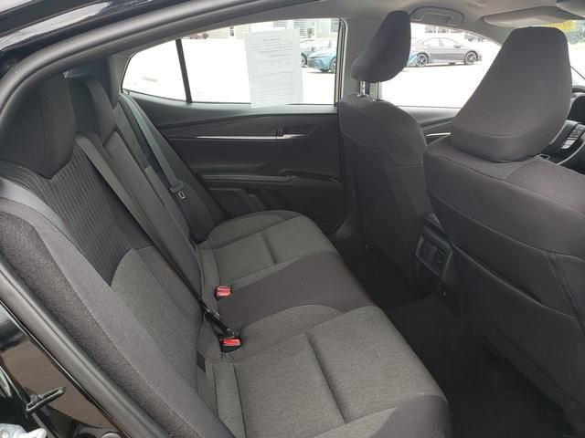 Used 2025 Toyota Camry LE FWD image 15